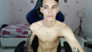 MatheusSmith - [Stripchat] handjob cam2cam masturbation big-cocks