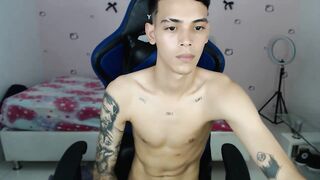 MatheusSmith - [Stripchat] handjob cam2cam masturbation big-cocks