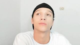 angelcortes - [Stripchat] cam2cam shower smoking ejaculation