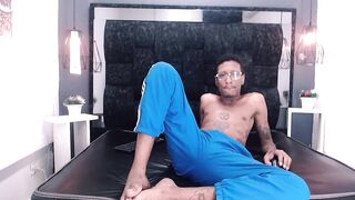 Jose_Smoke - [Stripchat] handjob spanking skinny skinny