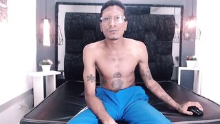 Jose_Smoke - [Stripchat] handjob spanking skinny skinny