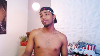 Anthony_Smits - [Stripchat] ejaculation shower uncut spanish-speaking