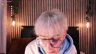 Mr_evan1 - [Stripchat] spanking lovense twinks handjob