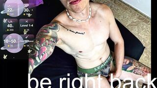 adler800354 - [Chaturbate] - Tags: macho distinguished dashing stunning