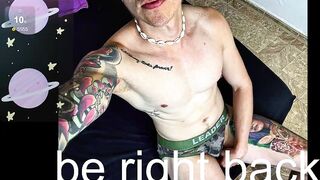 adler800354 - [Chaturbate] - Tags: macho distinguished dashing stunning