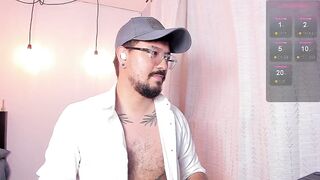 DaviidEvans_ - [Stripchat] cam2cam interactive-toys outdoor chunky