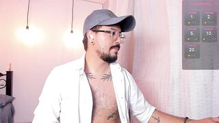 DaviidEvans_ - [Stripchat] cam2cam interactive-toys outdoor chunky