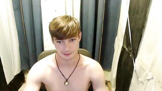 whiteboyinasia - [Chaturbate] - Tags: strong neck femdom gallant defined abs
