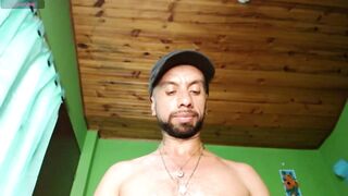 Arian_Pervert - [Stripchat] colombian colombian handjob hd