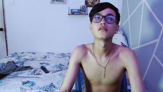 Jordy_Montana9 - [Stripchat] jerk-off-instruction erotic-dance masturbation recordable-privates