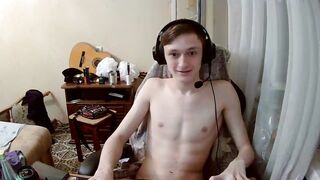 Alger_Xavier - [Stripchat] masturbation oil-show oil-show brunettes