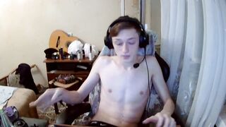 Alger_Xavier - [Stripchat] masturbation oil-show oil-show brunettes