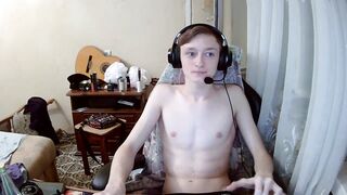 Alger_Xavier - [Stripchat] masturbation oil-show oil-show brunettes