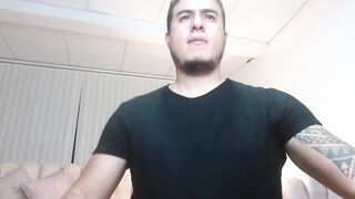 Tom_Hard_ - [Stripchat] erotic-dance colombian cam2cam bisexuals