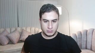 Tom_Hard_ - [Stripchat] erotic-dance colombian cam2cam bisexuals