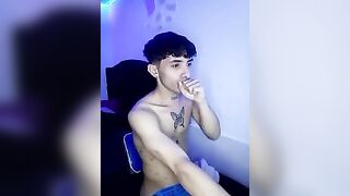 Chikys_hot - [Stripchat] recordable-privates erotic-dance spanish-speaking colombian