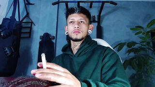 sr_jacobz - [Stripchat] big-cocks smoking recordable-publics masturbation