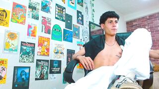 Bastiaan_28 - [Stripchat] bisexuals cam2cam cam2cam colombian