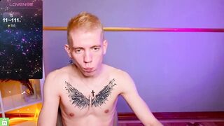 _Kireev - [Stripchat] hd shaven big-cocks erotic-dance