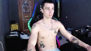 Jack_lovee - [Stripchat] bisexuals fingering brunettes masturbation