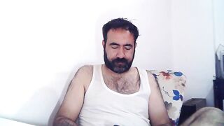 LAST-SHOT - [Stripchat] big-cocks hairy-armpits daddies masturbation