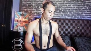 Jonny_Grey7 - [Stripchat] anal bisexuals brunettes blowjob