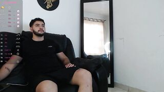 Andrew_Brown - [Stripchat] humiliation sexting twerk spanish-speaking