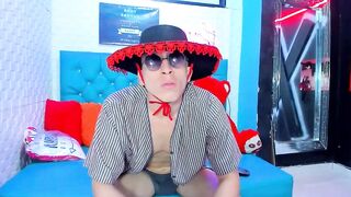 Enrique_Bigcockk - [Stripchat] latin big-cocks colombian big-balls