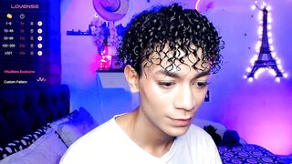 andreynmw - [Stripchat] latin nordic cheap-privates bottom