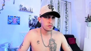 acelaw_tojii - [Stripchat] hairy-armpits cock-rating twerk recordable-publics