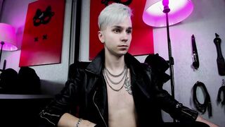 Joseph__Quinn - [Stripchat] dirty-talk piercings hd piercings