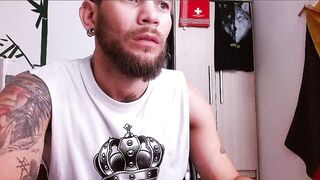 Logan_TheWolf - [Stripchat] hd big-balls masturbation middle-priced-privates