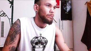 Logan_TheWolf - [Stripchat] hd big-balls masturbation middle-priced-privates