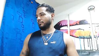 Donatello_hot - [Stripchat] spanish-speaking flexing venezuelan recordable-privates