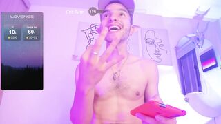 Marc_vilas - [Stripchat] shower cam2cam jerk-off-instruction erotic-dance