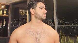 BradleySmithx - [Stripchat] dirty-talk dirty-talk handjob colombian