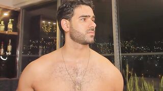 BradleySmithx - [Stripchat] dirty-talk dirty-talk handjob colombian