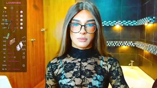 Mike_Nourr - [Stripchat] blondes office twerk fingering