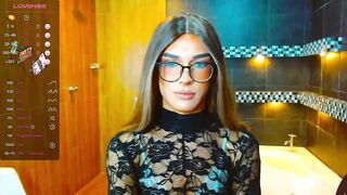 Mike_Nourr - [Stripchat] blondes office twerk fingering