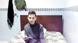 jimmy_matthewss - [Stripchat] smoking spanking masturbation anal