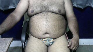 hairysubcub_70 - [Stripchat] brunettes doggy-style fingering bears