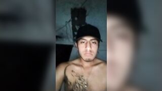 Antony_Garcia23 - [Stripchat] hd mobile masturbation cam2cam