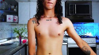 Jimmy_Blosson - [Stripchat] fingering masturbation tattoos colombian