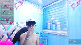 alex_477 - [Stripchat] brunettes cam2cam colombian cam2cam