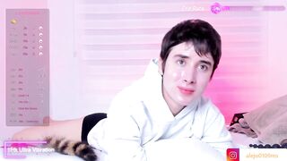 alejandro_ms - [Stripchat] lovense shower orgasm skinny