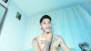 TilerBrown69 - [Stripchat] blowjob latin penis-ring cheap-privates