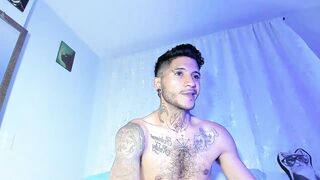 TilerBrown69 - [Stripchat] blowjob latin penis-ring cheap-privates