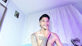 TilerBrown69 - [Stripchat] blowjob latin penis-ring cheap-privates