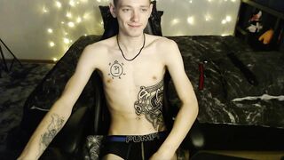 Endo_Wolf - [Stripchat] big-balls cock-rating cock-rating twerk