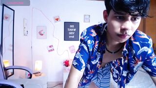 alexis_stevens - [Stripchat] mustache top cam2cam erotic-dance